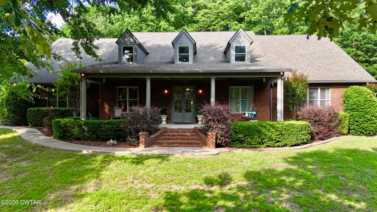 7350 Lenox-nauvoo Road, Dyersburg, TN 38024 - #1
