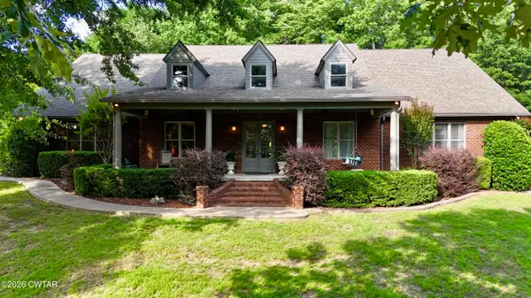 7350 Lenox-nauvoo Road, Dyersburg, TN 38024