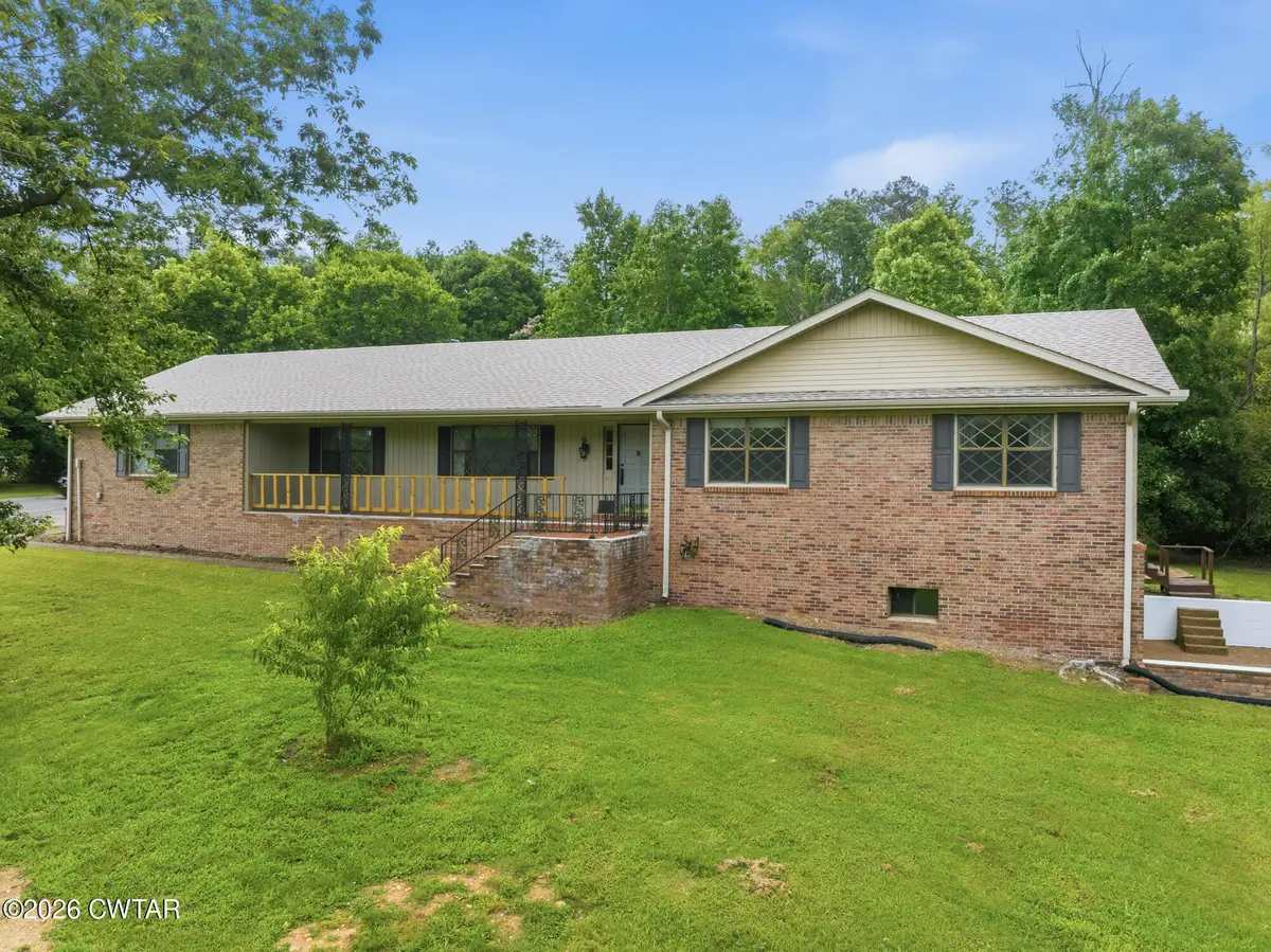 245 Rains Creek Lane, Parsons, TN 38363 - #1