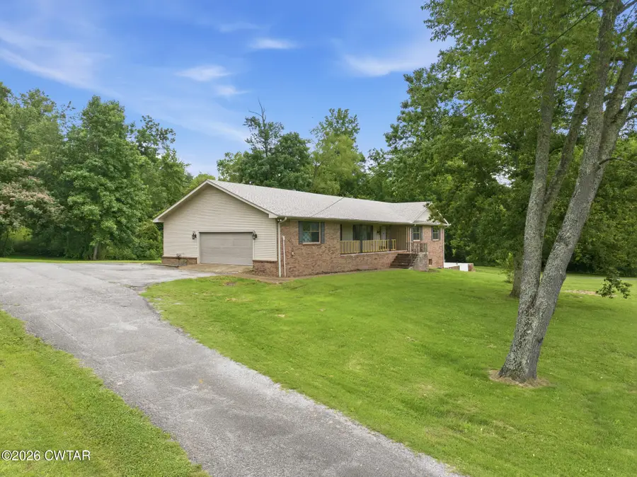 245 Rains Creek Lane, Parsons, TN 38363 - #2