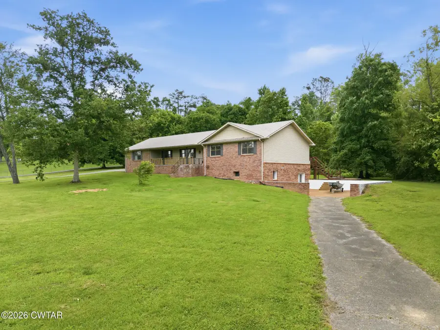 245 Rains Creek Lane, Parsons, TN 38363 - #3