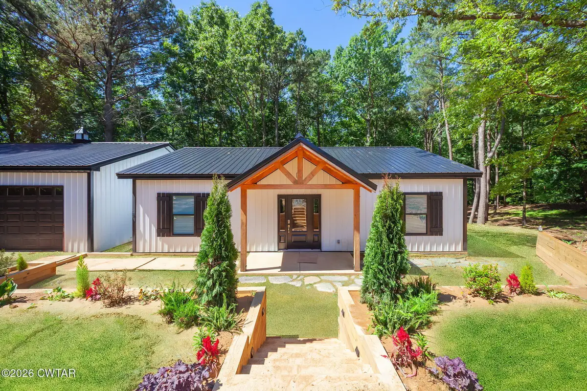 140 Rollingwood Drive, Dresden, TN 38225 - #1