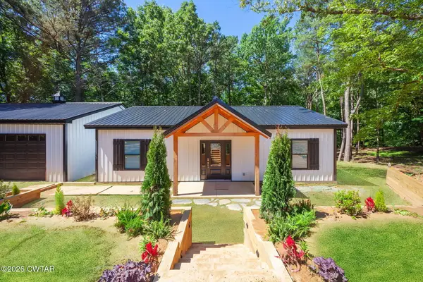 140 Rollingwood Drive, Dresden, TN 38225