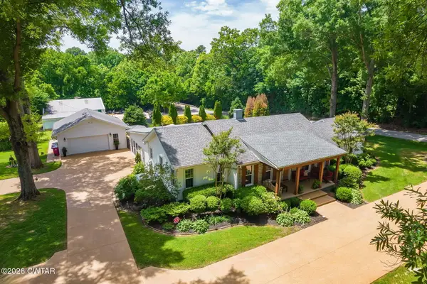 360 Antioch Road, Humboldt, TN 38343