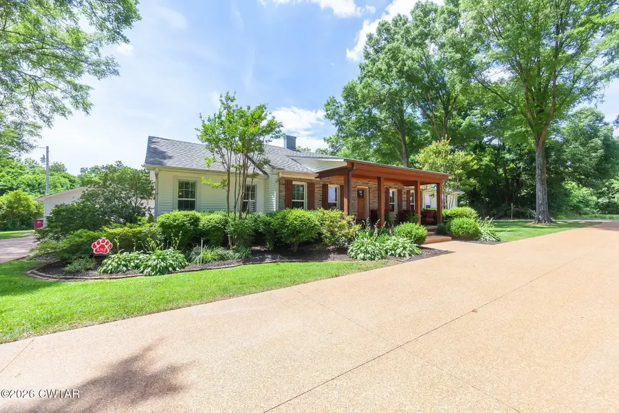 360 Antioch Road, Humboldt, TN 38343 - #2