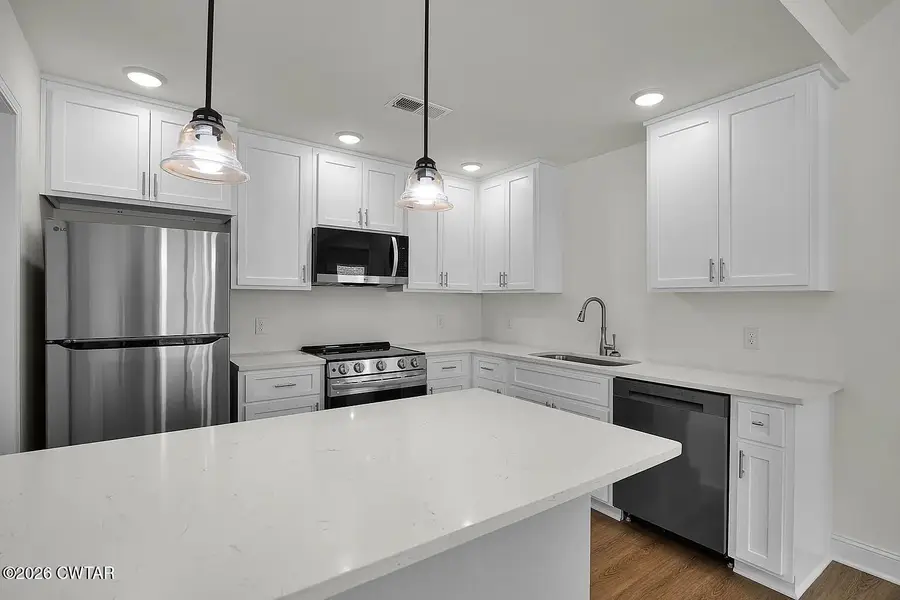 248 Linden Street, Jackson, TN 38301 - #2