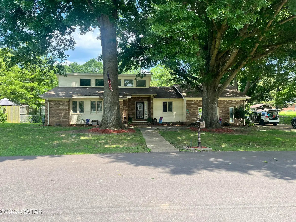 148 Fox Ridge Road, Jackson, TN 38305 - #1