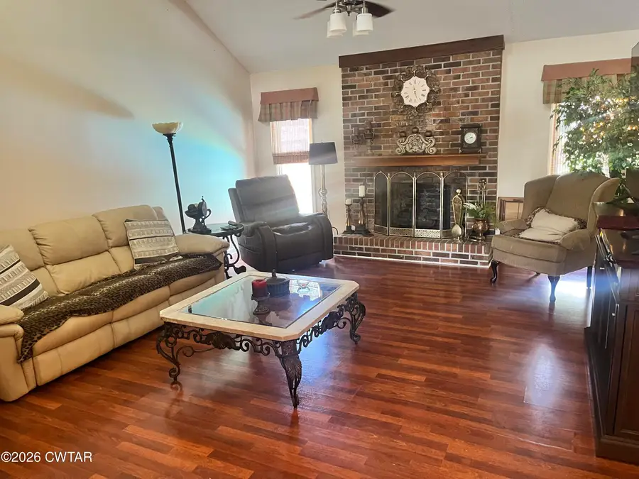 148 Fox Ridge Road, Jackson, TN 38305 - #3