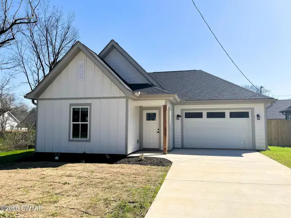 122 E Grand Street, Jackson, TN 38301
