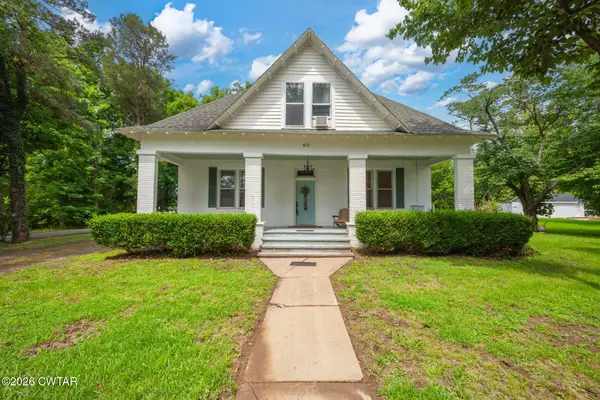 413 Main Street, Friendship, TN 38034