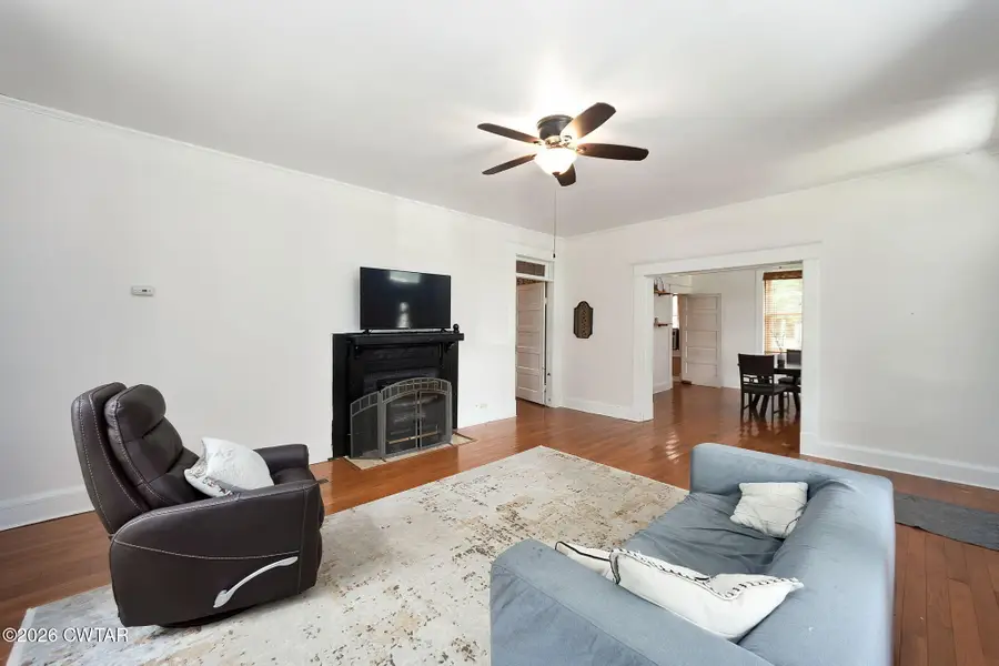 413 Main Street, Friendship, TN 38034 - #3