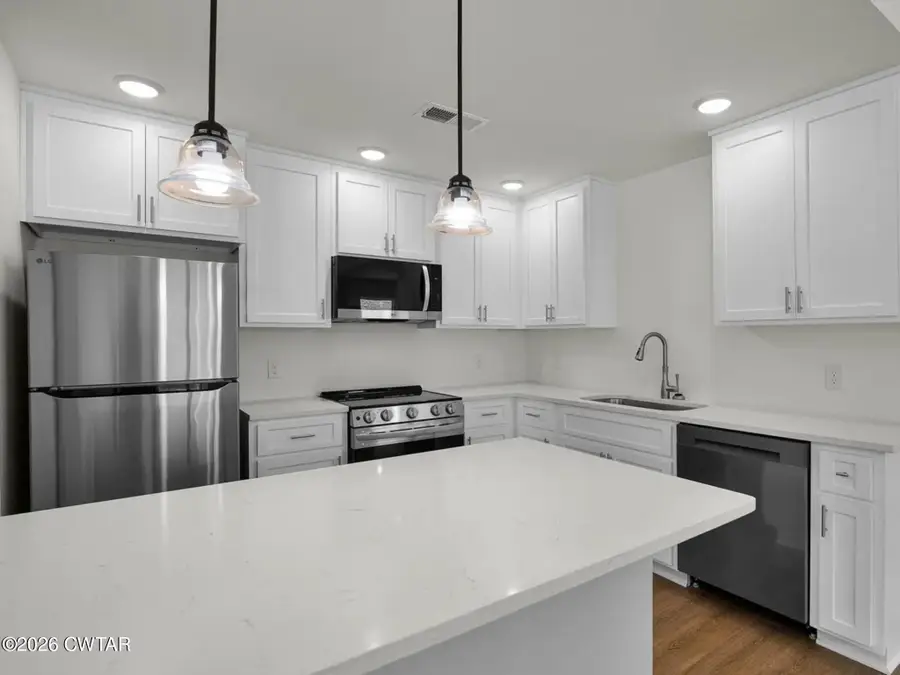 307 W King Street, Jackson, TN 38301 - #3