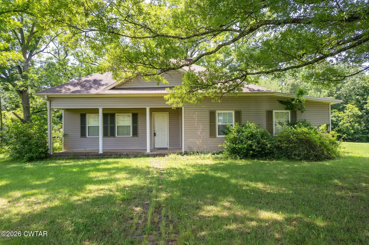 2330 Tennessee 138, Mercer, TN 38392 - #1