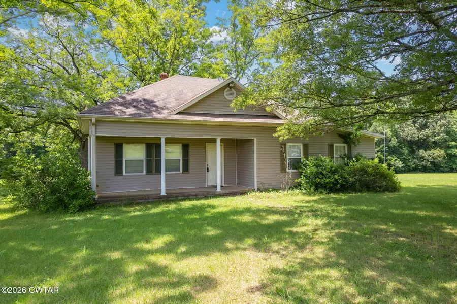 2330 Tennessee 138, Mercer, TN 38392 - #2