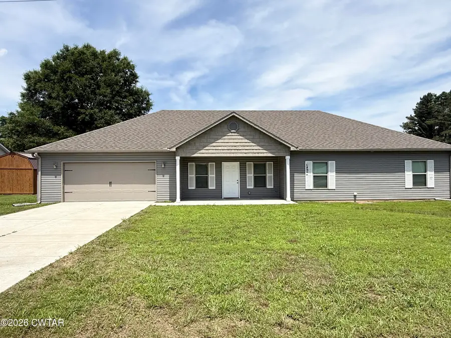 177 Charles Latham Drive, Jackson, TN 38301 - #2