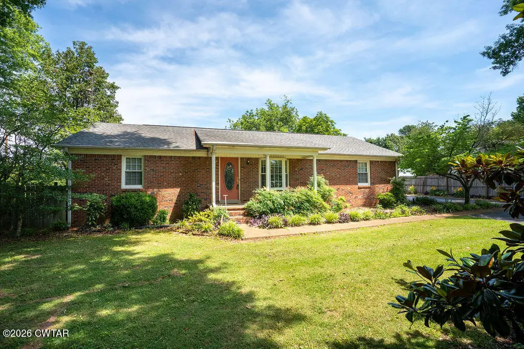 243 Us-412, Jackson, TN 38305 - #1