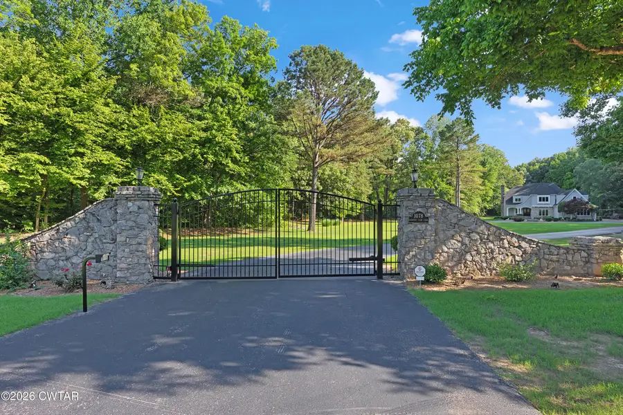 1078 Country Club Lane, Jackson, TN 38305 - #2