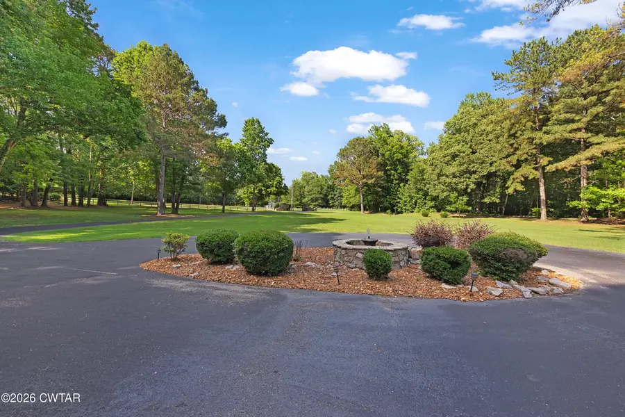 1078 Country Club Lane, Jackson, TN 38305 - #3