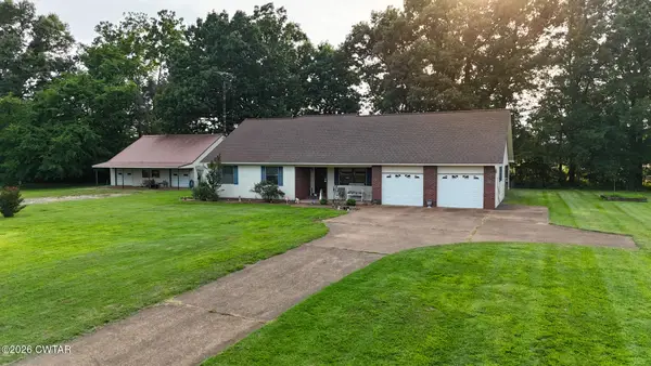 1419 Greenfield Highway 54 Highway, Greenfield, TN 38230