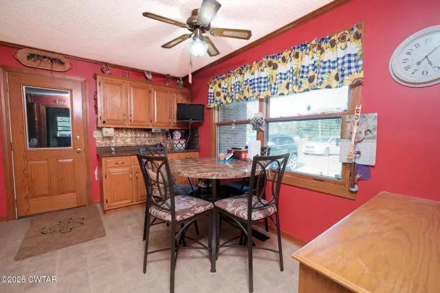 1419 Greenfield Highway 54 Highway, Greenfield, TN 38230 - #3
