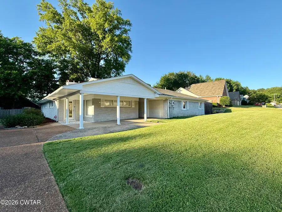 19 Braddock Place, Jackson, TN 38305 - #2
