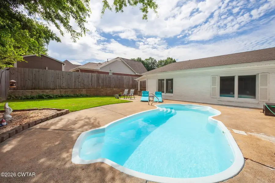 19 Braddock Place, Jackson, TN 38305 - #3