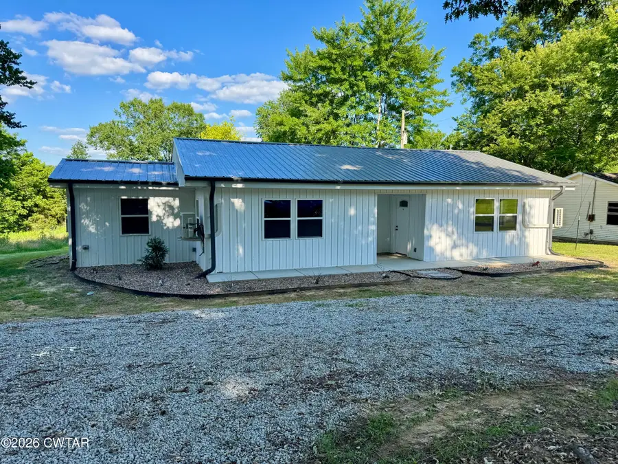 172/174 Cedar Street, Friendship, TN 38034 - #3