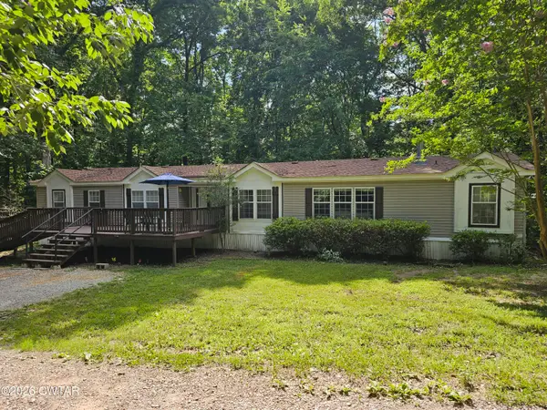 595 Young Road, Medon, TN 38356