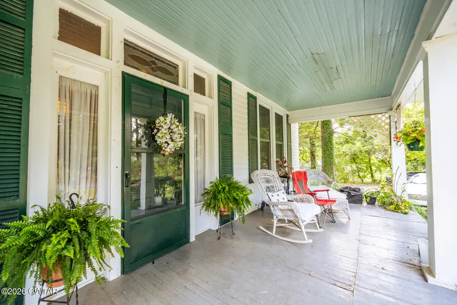 1294 Hollywood Drive, Jackson, TN 38301 - #3