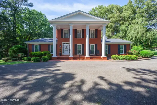46 Oakfield Road, Oakfield, TN 38362