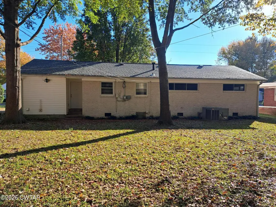 29 Owen Avenue, Brownsville, TN 38012 - #2
