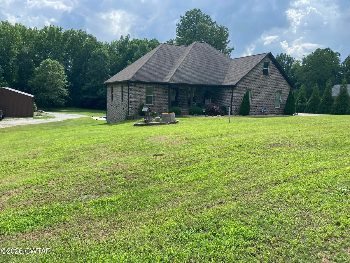 100 Valleyview Drive, Henderson, TN 38340 - #1