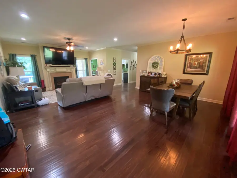 100 Valleyview Drive, Henderson, TN 38340 - #3