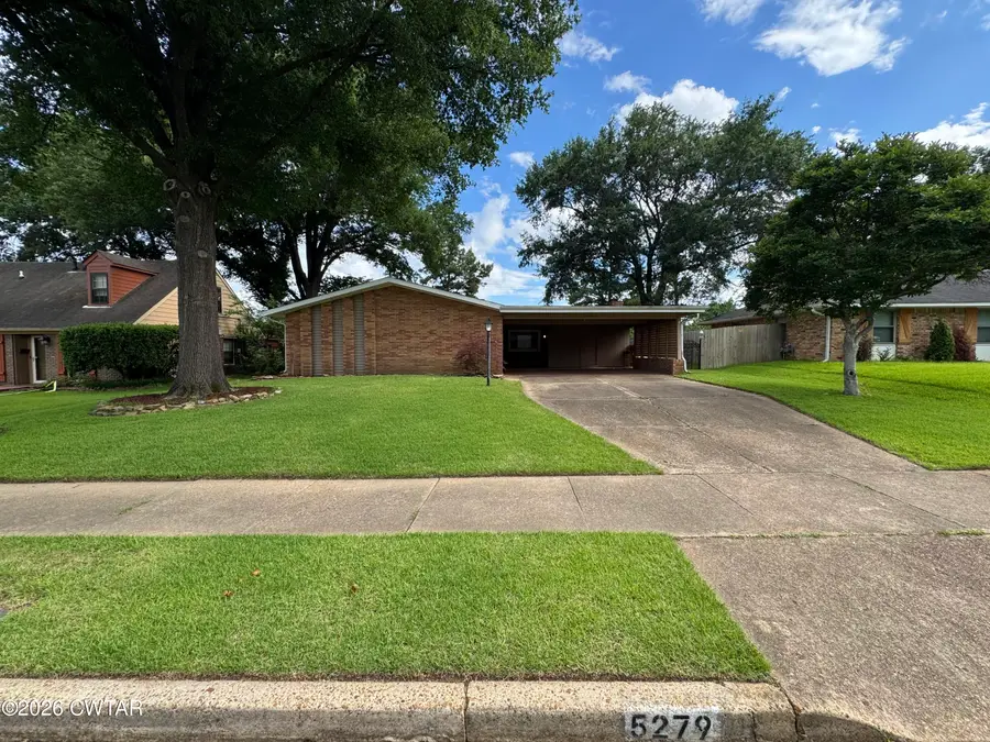 5279 Seneca Avenue, Memphis, TN 38117 - #2