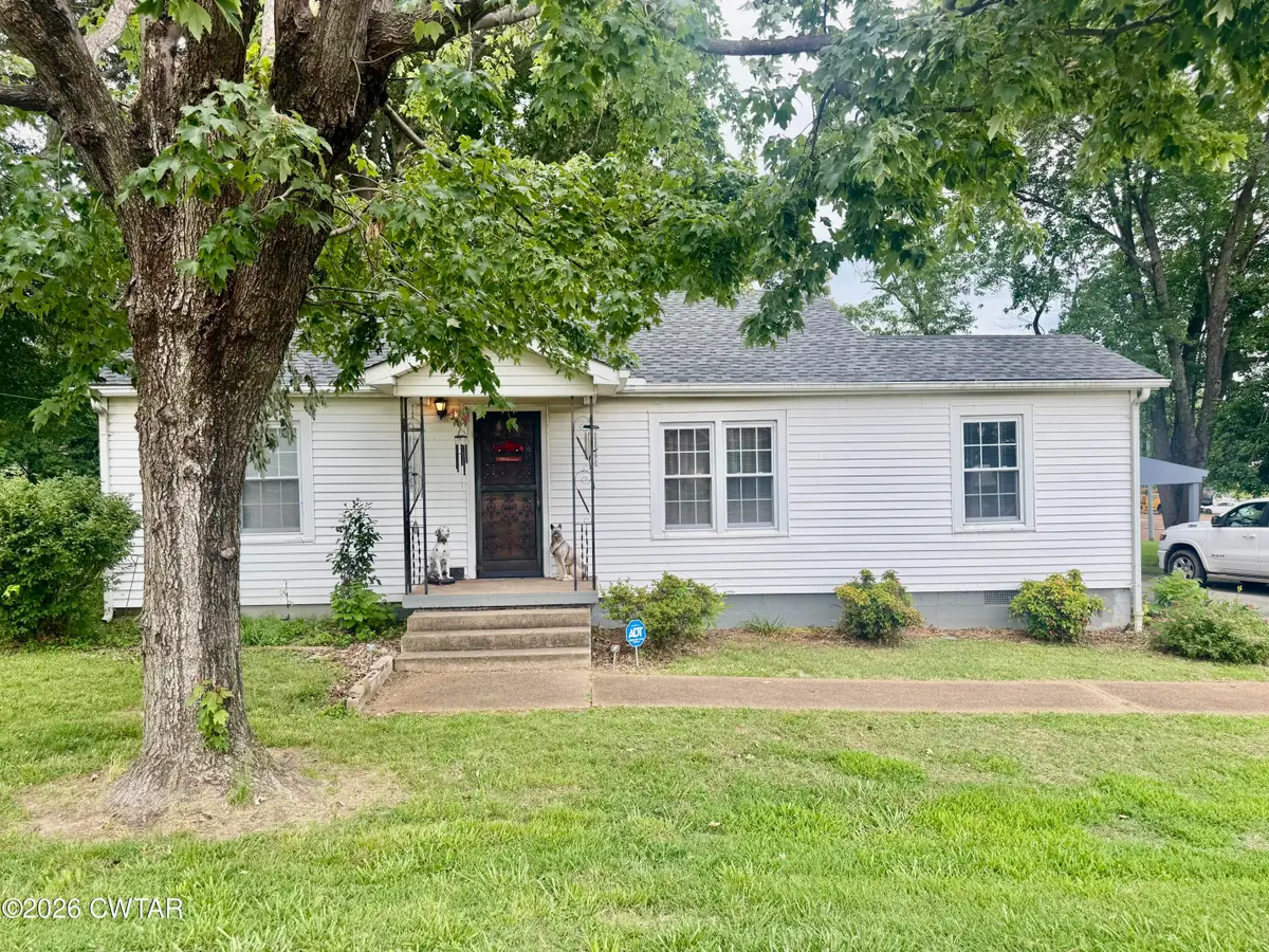2812 E Reelfoot Avenue, Union City, TN 38261 - #1