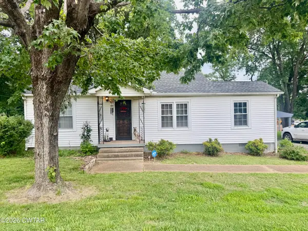 2812 E Reelfoot Avenue, Union City, TN 38261