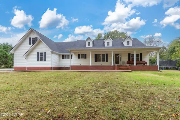 25 Stovall Cove, Trenton, TN 38382