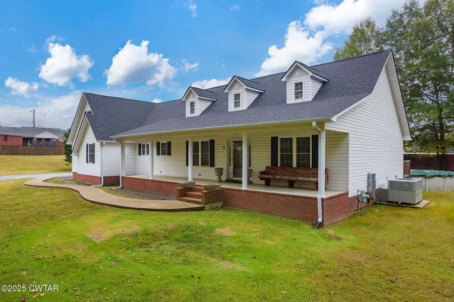 25 Stovall Cove, Trenton, TN 38382 - #2