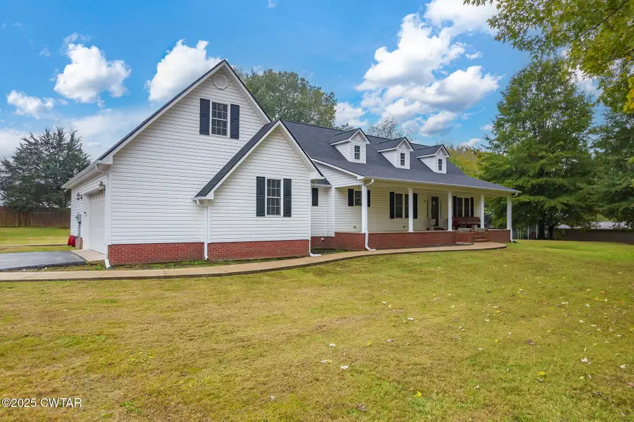 25 Stovall Cove, Trenton, TN 38382 - #3