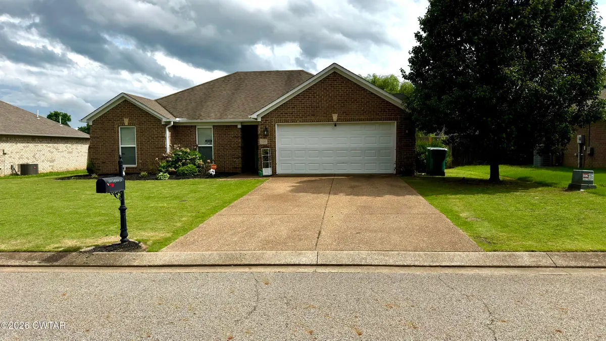 124 Enfield Cove, Medina, TN 38355 - #1