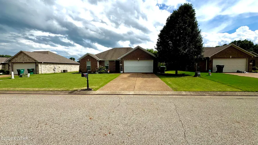 124 Enfield Cove, Medina, TN 38355 - #2