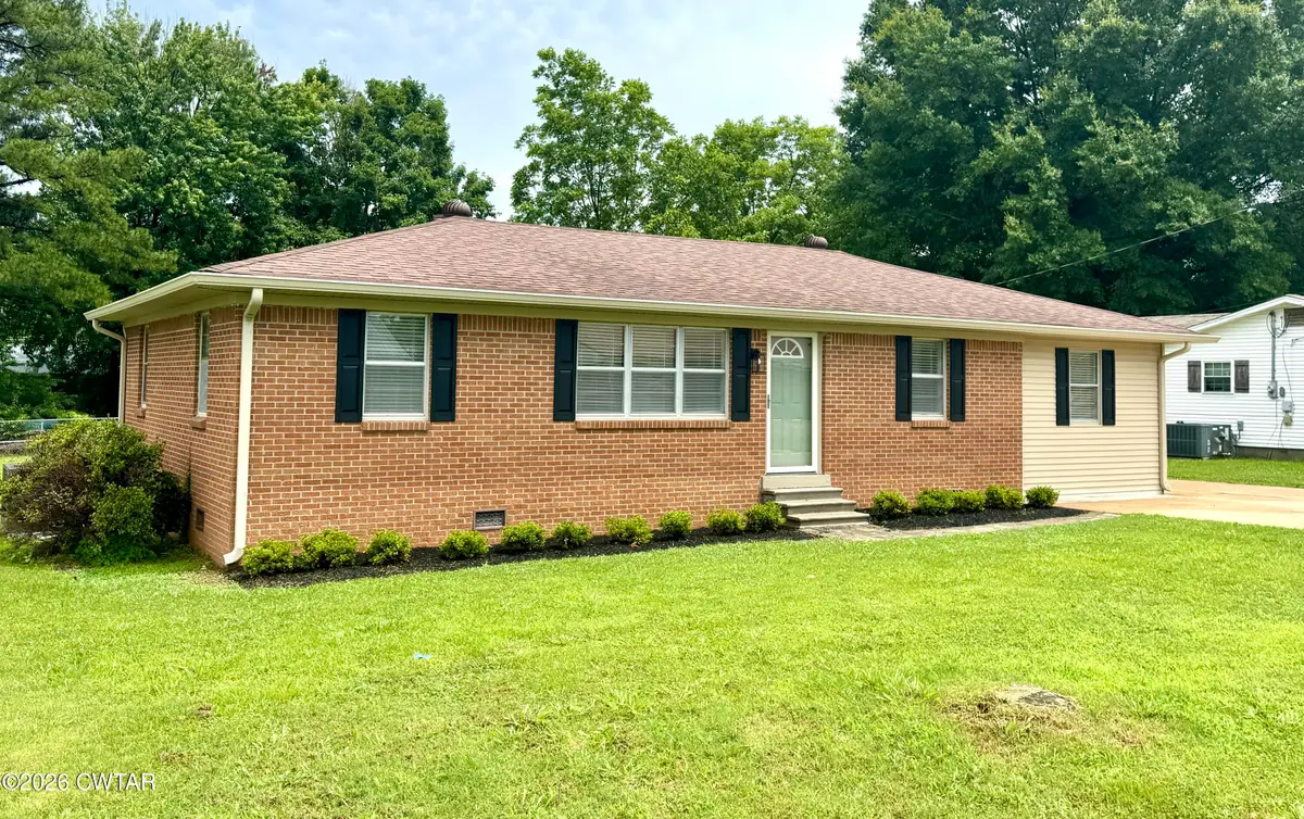 660 Sumrow Street, Halls, TN 38040 - #1