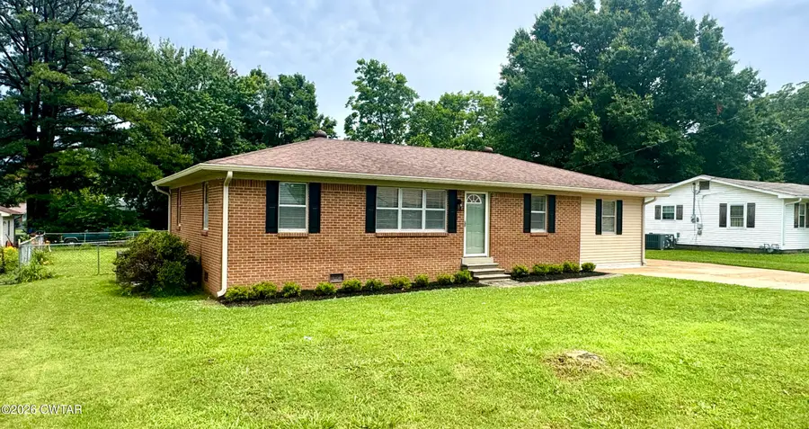 660 Sumrow Street, Halls, TN 38040 - #2