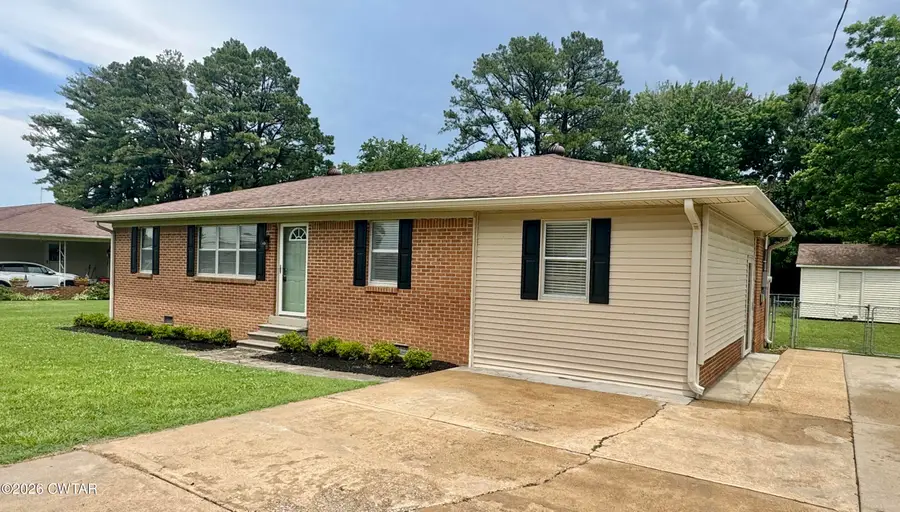 660 Sumrow Street, Halls, TN 38040 - #3