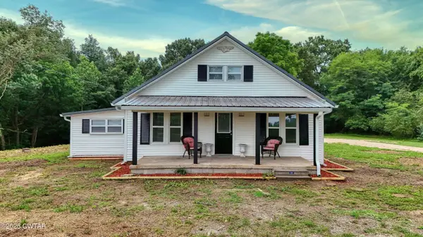 2645 Old State Rte 76, McKenzie, TN 38201