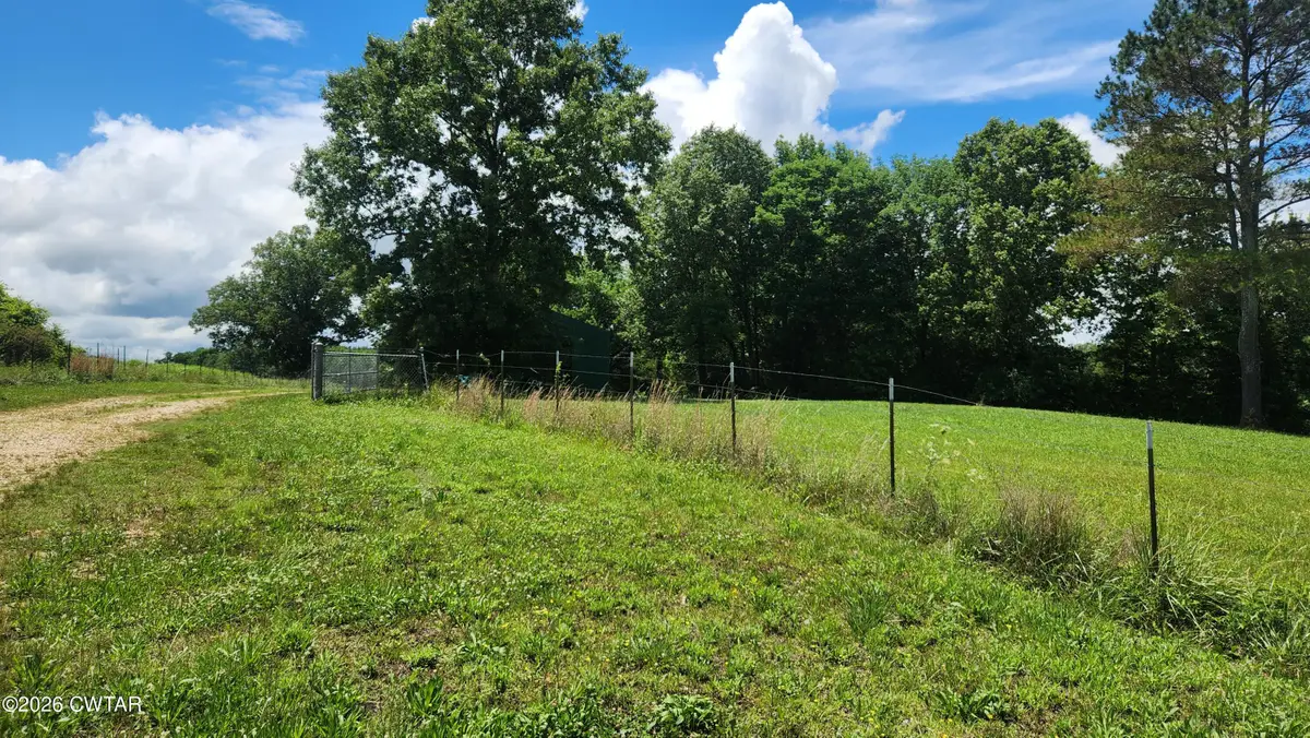 704 Deep Gap Road, Jackson, TN 38301 - #1