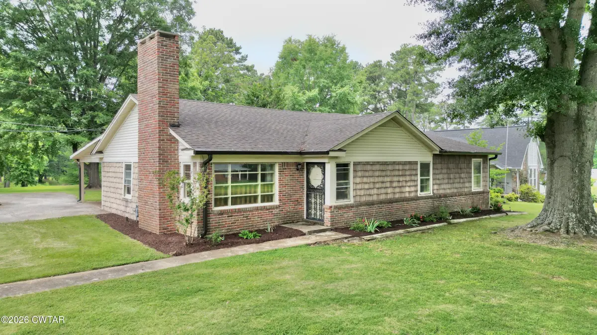 409 Honeysuckle Lane, Humboldt, TN 38343 - #1