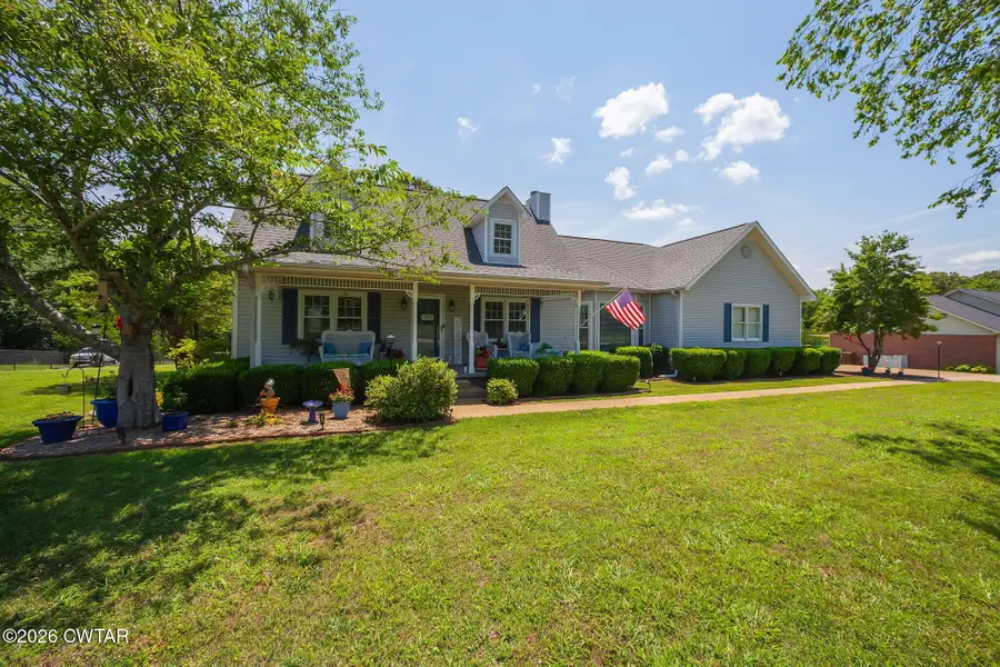 135 Meadow Drive, Lexington, TN 38351 - #2