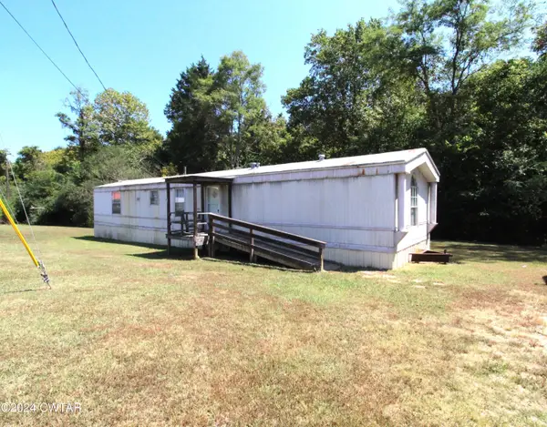 245 Bailey Street, Lexington, TN 38351
