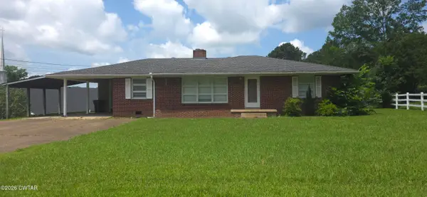 947 N Broad Street N, Lexington, TN 38351